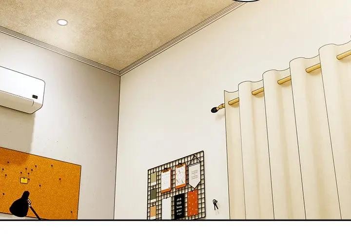 與眾不同的兄妹第38話