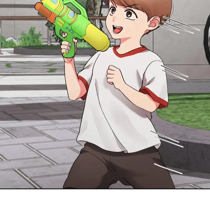 分身使我無限變強第35話