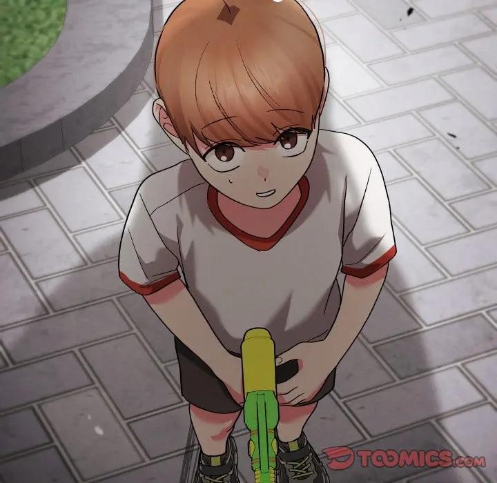 分身使我无限变强第35話