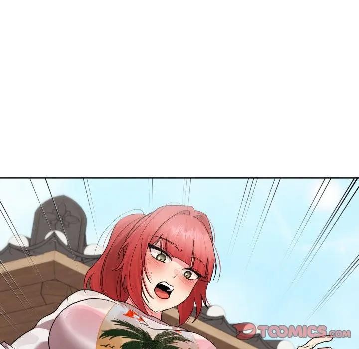 分身使我無限變強第35話