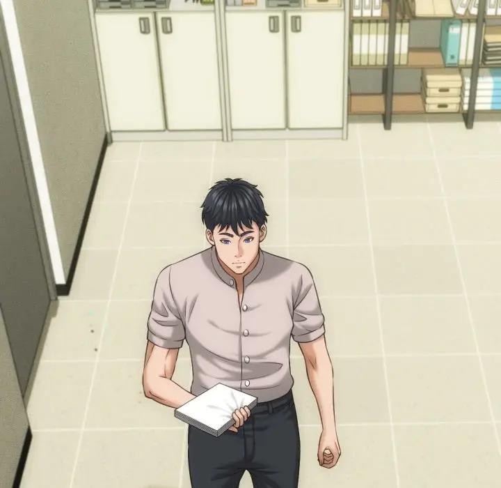 她們的夜晚屬於我第33話