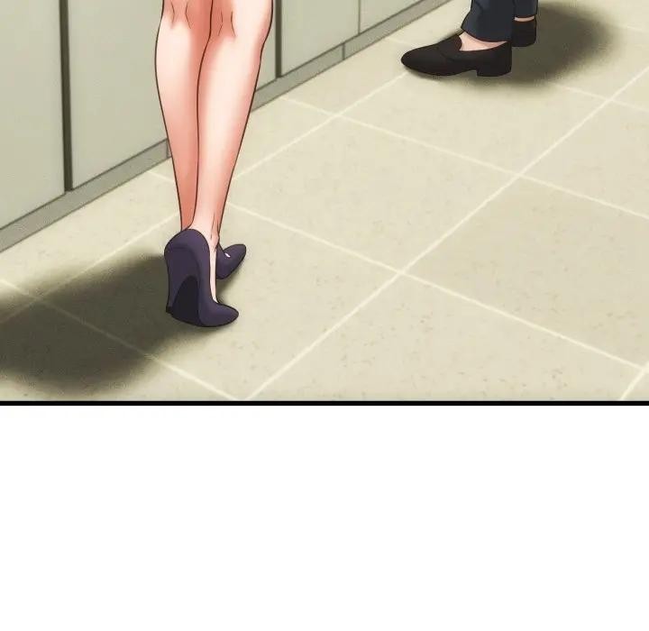 她們的夜晚屬於我第33話