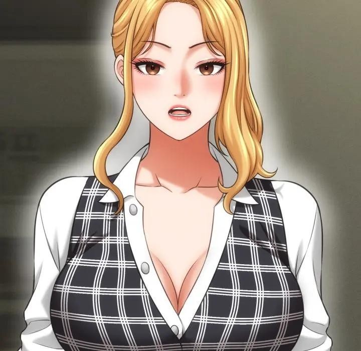 她们的夜晚属于我第33話