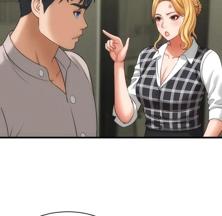 她们的夜晚属于我第33話