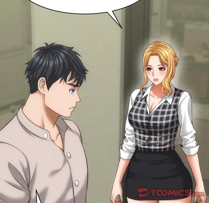 她們的夜晚屬於我第33話