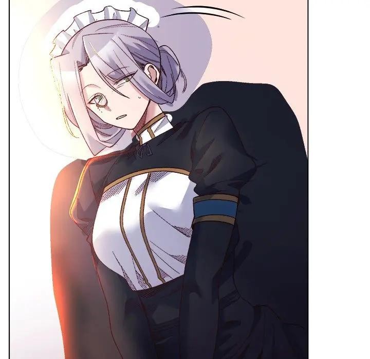 小姐由我来守护第12話