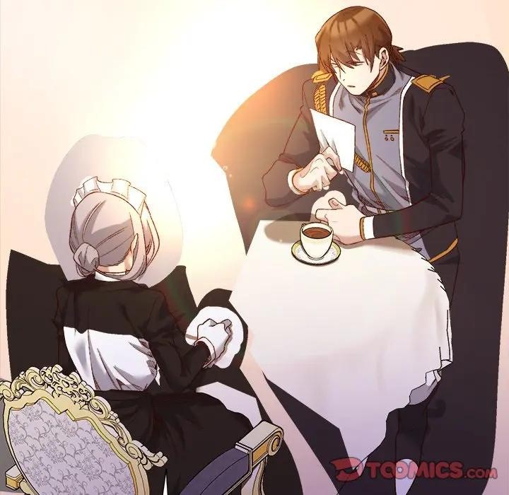 小姐由我來守護第12話