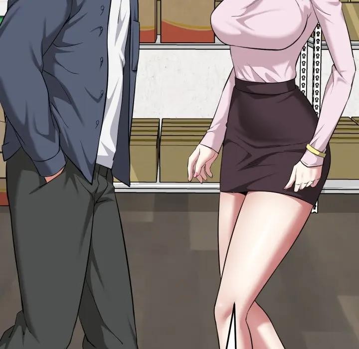 啟動復仇系統第13話