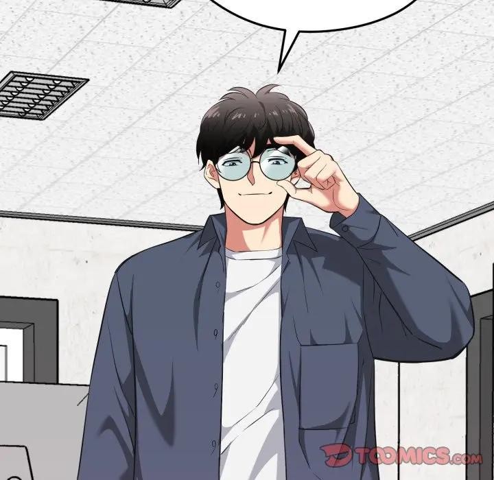 啟動復仇系統第13話