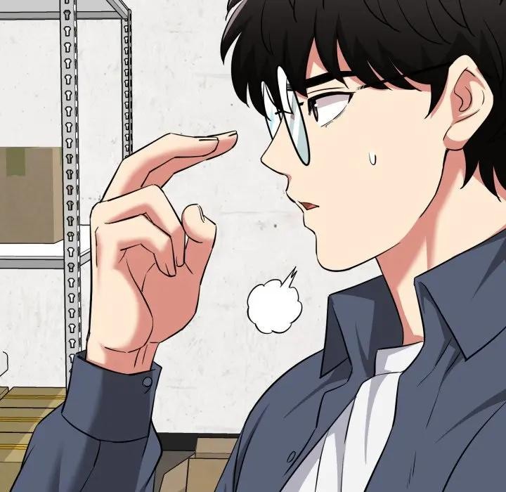 启动復仇系统第13話