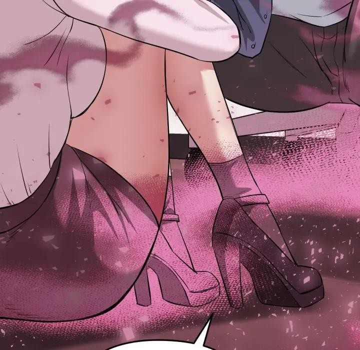 启动復仇系统第13話