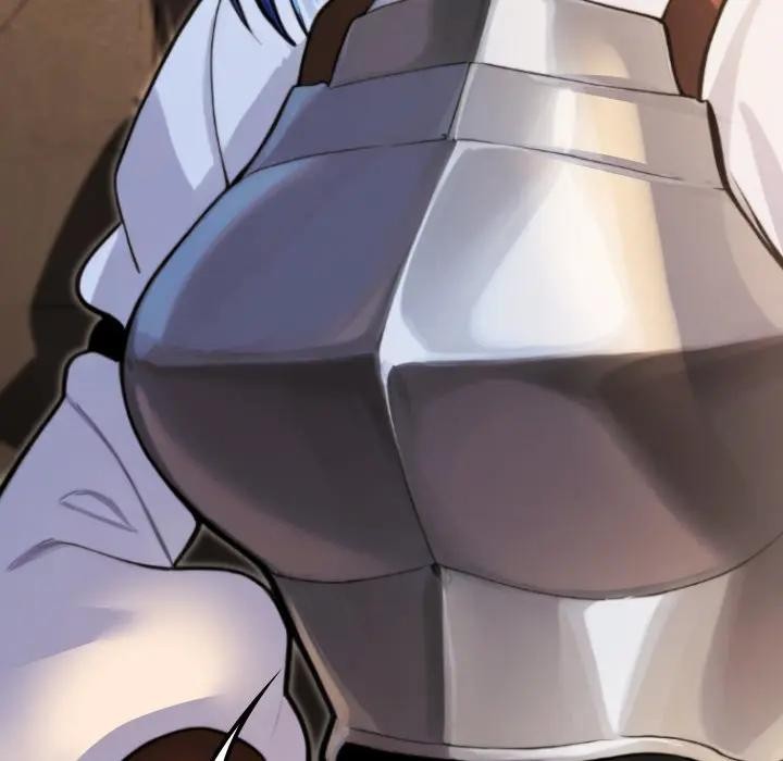 迷霧深處的誘惑第14話