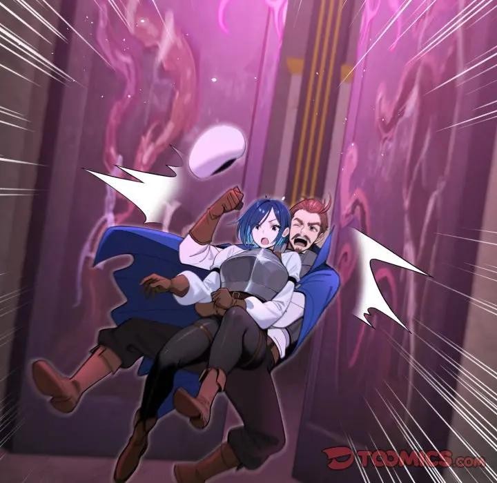 迷雾深处的诱惑第14話