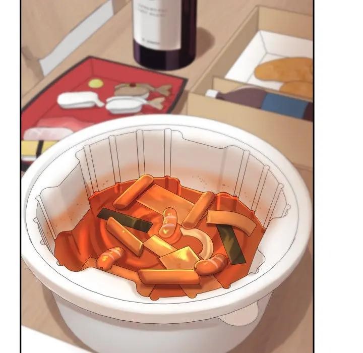 交易以外第15話