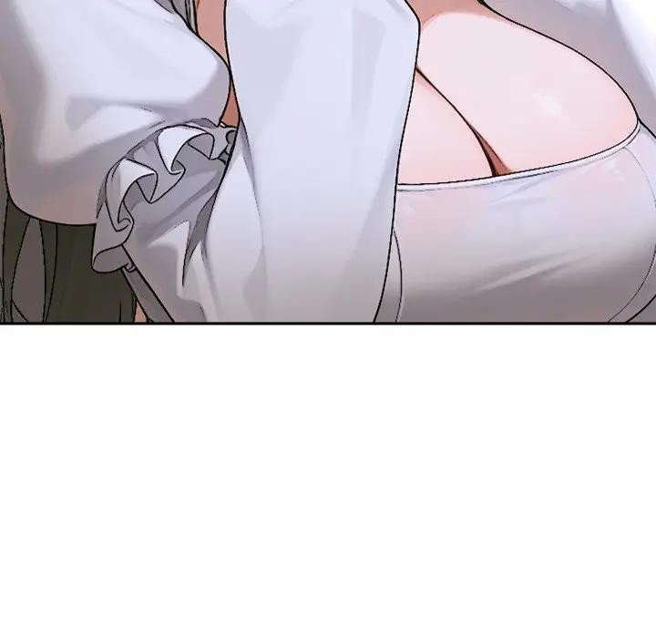 交易以外第15話