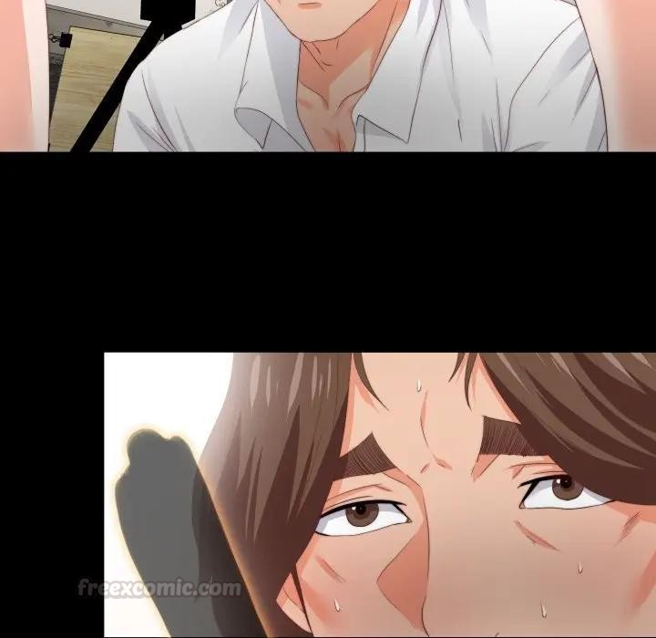 无法上色的关係第17話