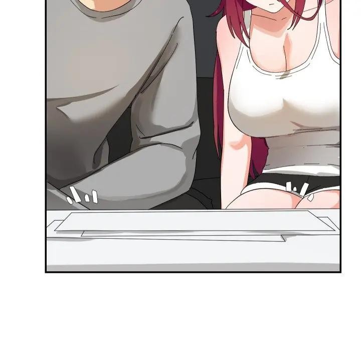 魔法少女退役後第8話