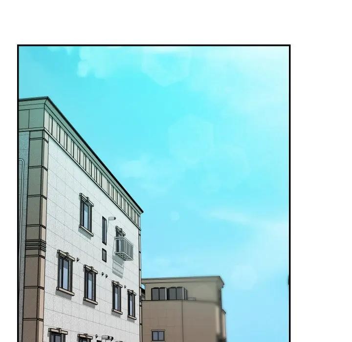 魔法少女退役後第8話