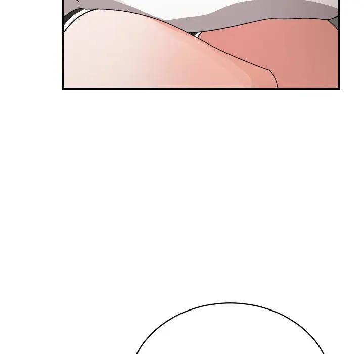 魔法少女退役後第8話