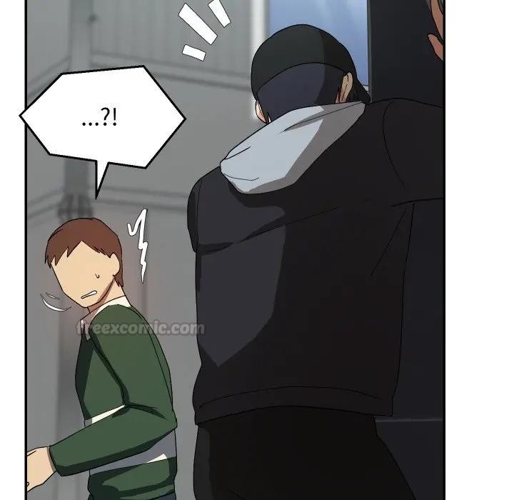 魔法少女退役後第8話