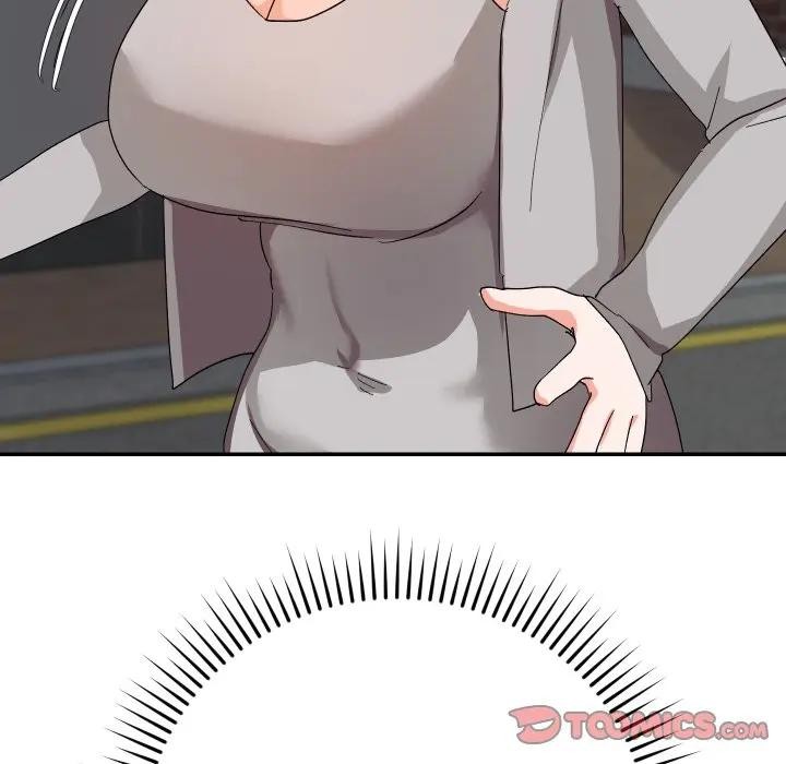 魔法少女退役後第8話