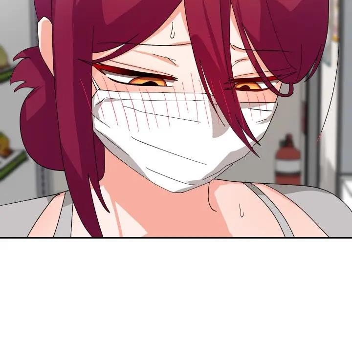 魔法少女退役後第8話