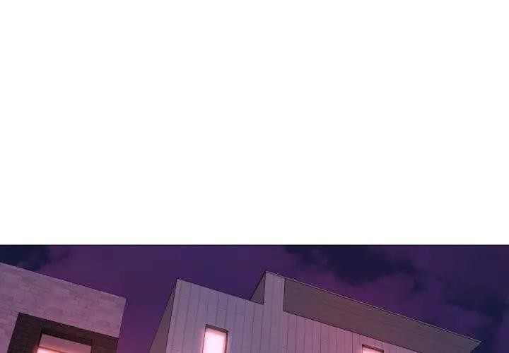 难解的三角关係第10話