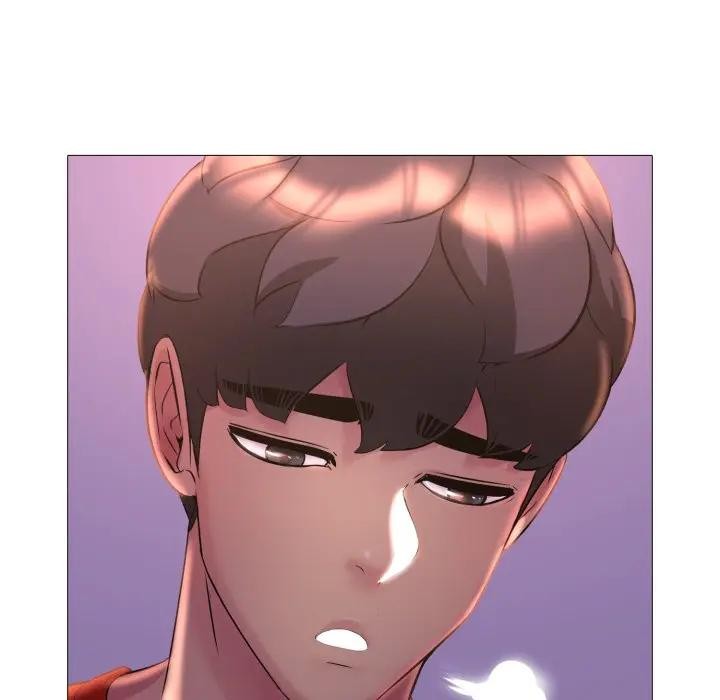 難解的三角關係第10話