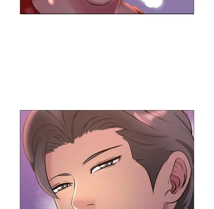 难解的三角关係第10話