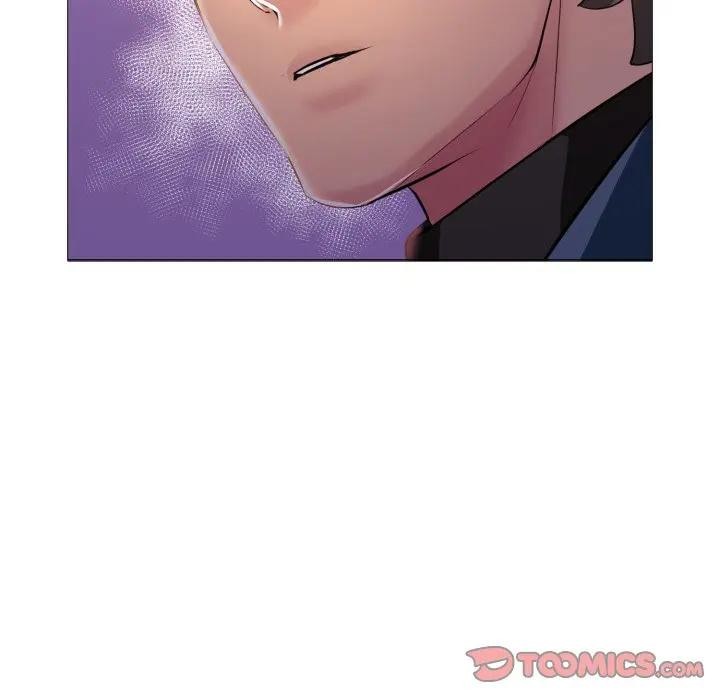 难解的三角关係第10話