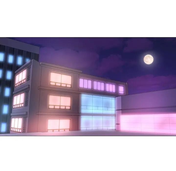 難解的三角關係第10話