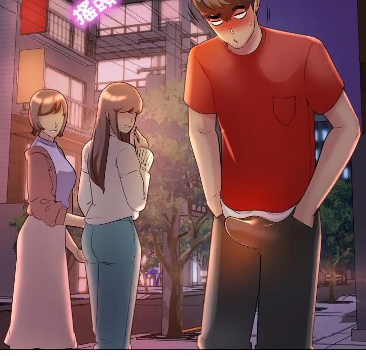 難解的三角關係第10話