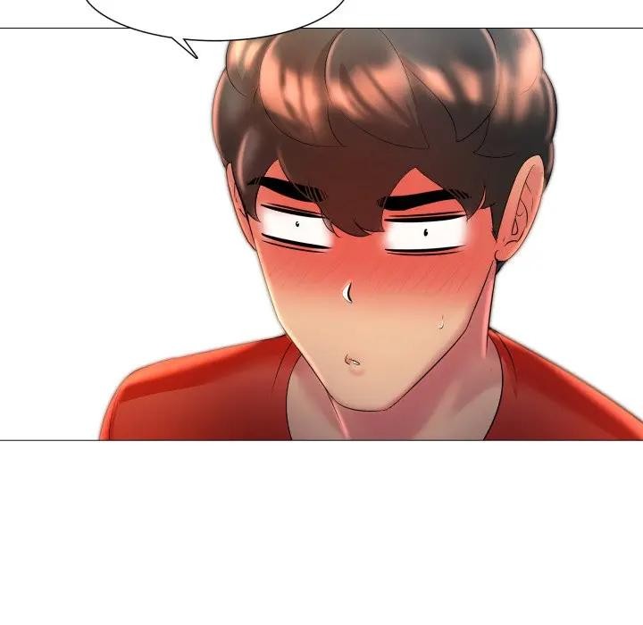 難解的三角關係第10話