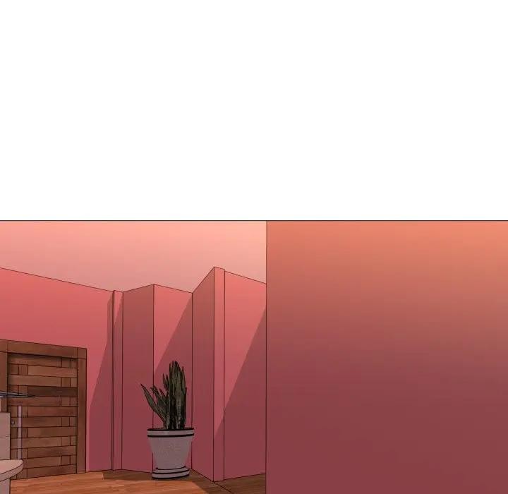 難解的三角關係第10話