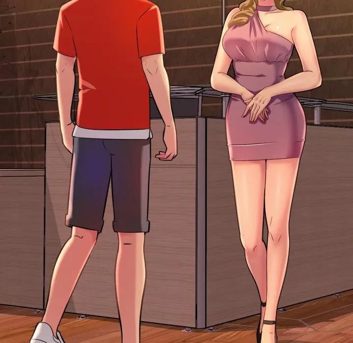 難解的三角關係第10話