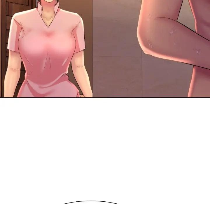 難解的三角關係第10話