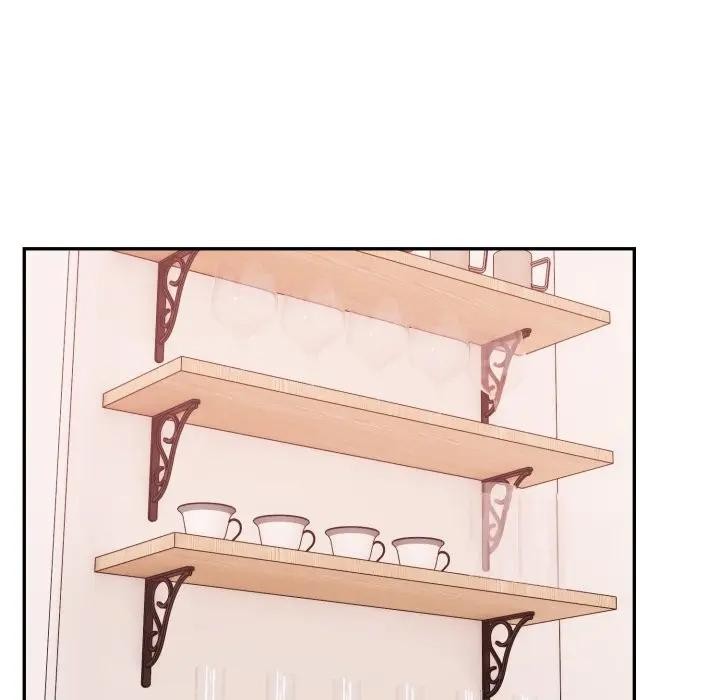 親切的鄰居太太們第8話