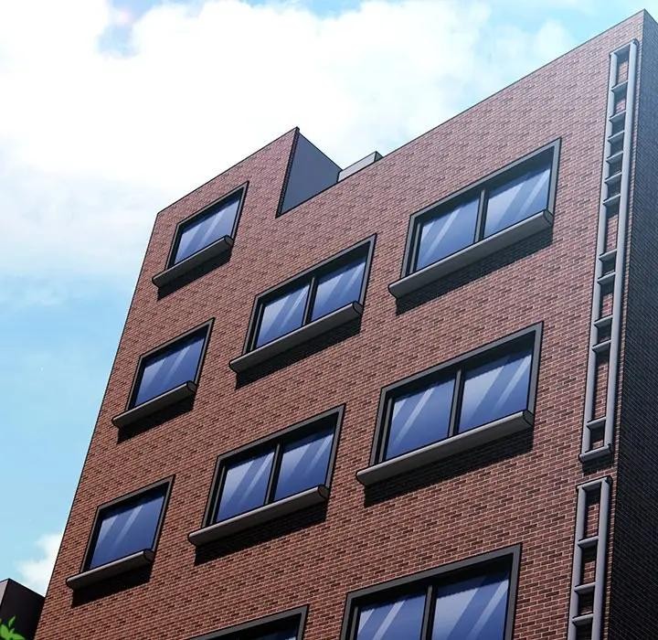 神聖陷阱第36話