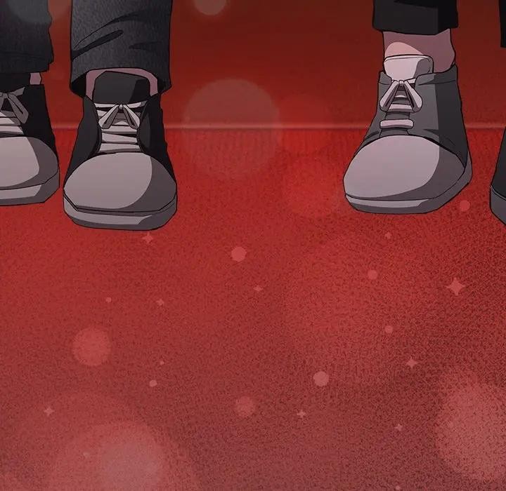 神聖陷阱第36話