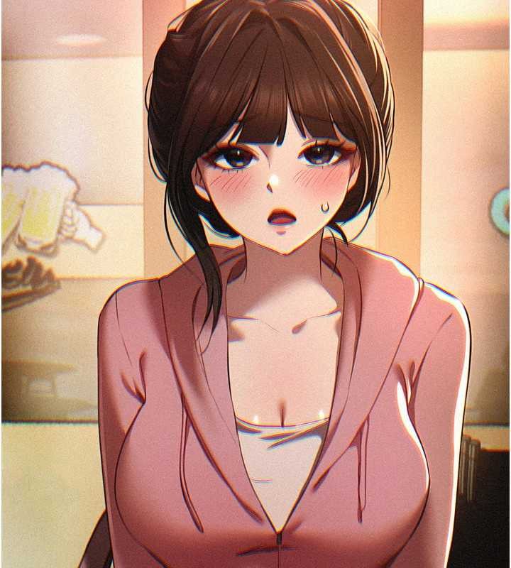 BeautifulDays第73話-我絕對不幹那種事…