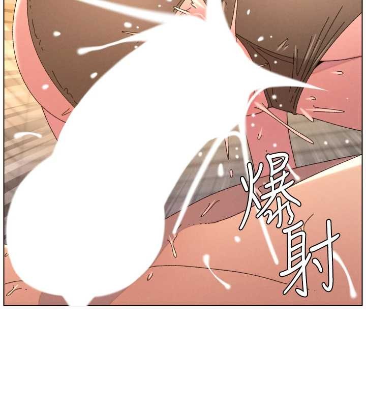 兄妹的秘密授课第100話-償「精」債:店長篇