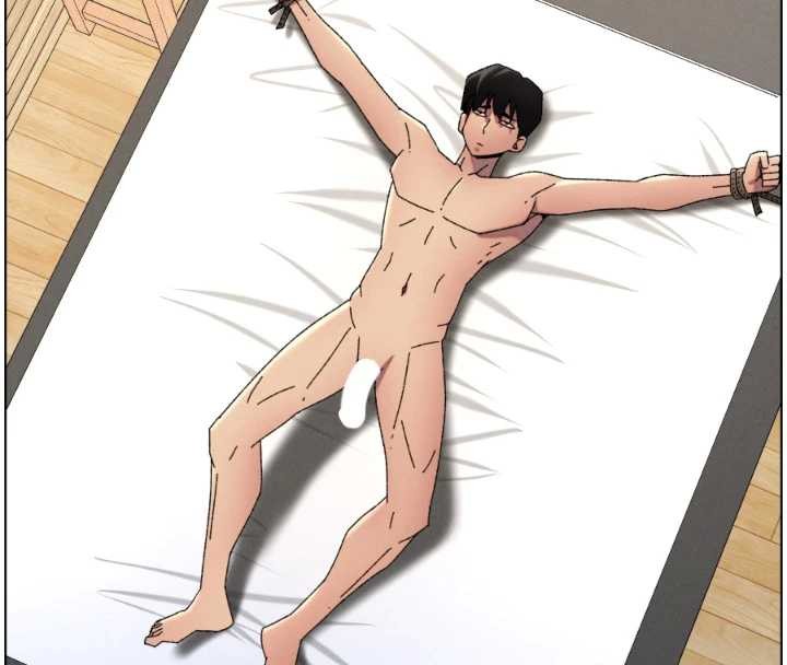 兄妹的秘密授課第100話-償「精」債:店長篇