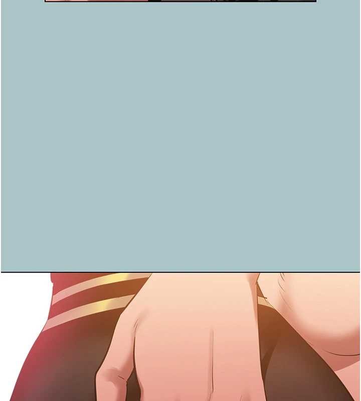 不要戀愛要打砲第35話-差點沒把持住