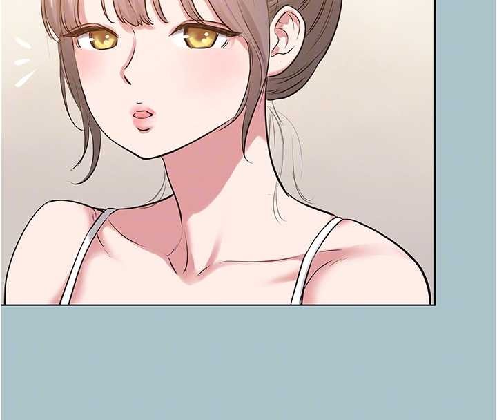 不要戀愛要打砲第35話-差點沒把持住