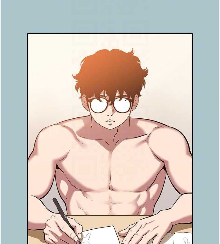 不要恋爱要打炮第35話-差點沒把持住