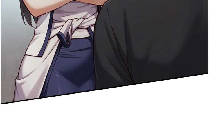 与生巨来第16話-你頂到我都濕透了