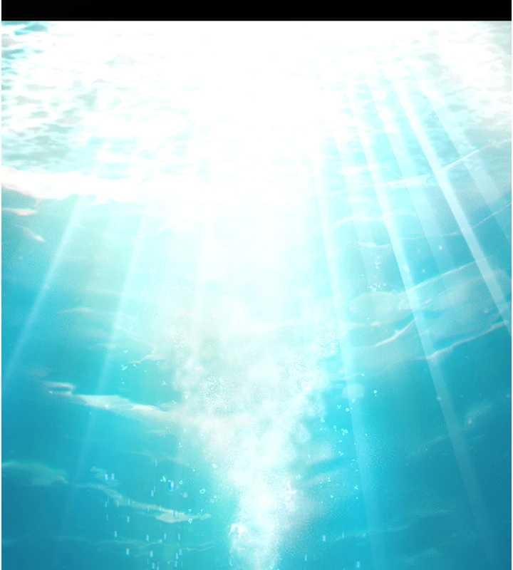 与生巨来第16話-你頂到我都濕透了