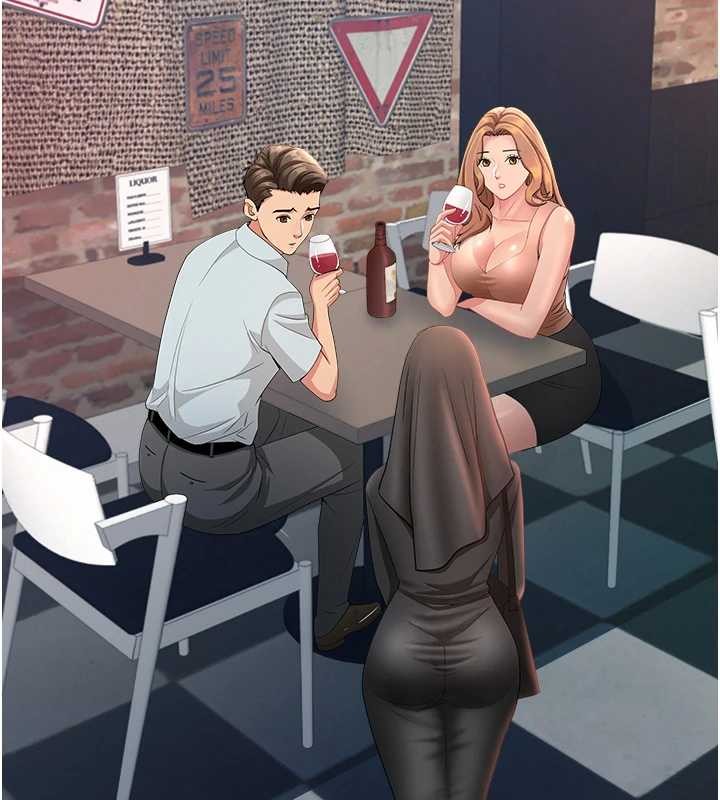 罪愛人妻第25話-修女怎麼會在這種地方&hellip;?