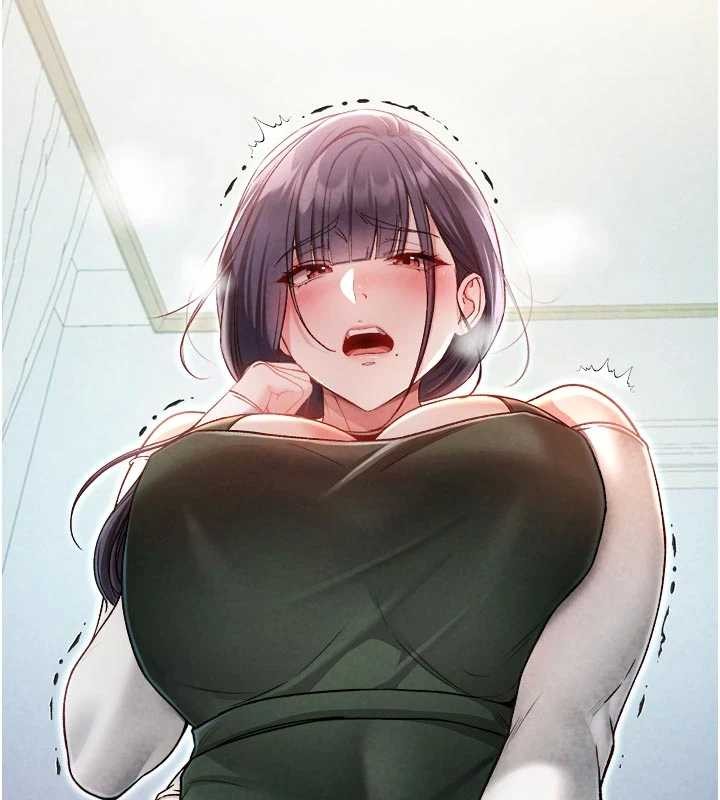 不純吸血鬼第9話-羞辱高傲的學生會長