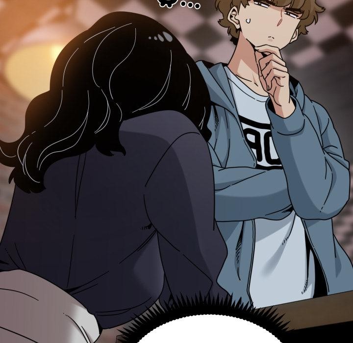 发小碰不得第110話